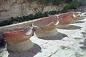 Arequipa, Convent of Santa Catalina de Sena the laundry